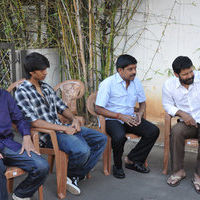 RajaPattai Movie Launch | Picture 40999